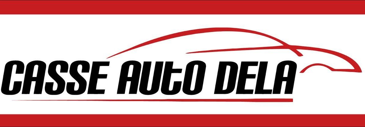 logo casse automobile Dela